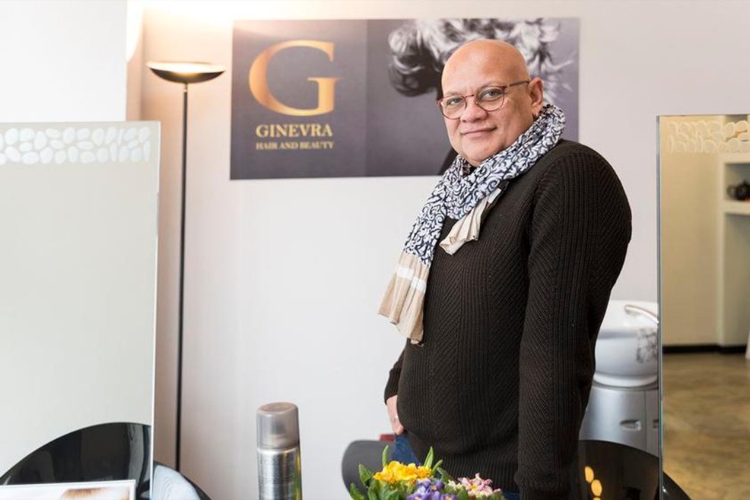 Ginevra Medical & Beauty, Porta Venezia, Milano