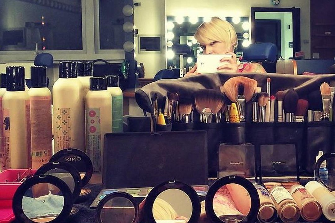 Studio 2 Hair & Beauty Shaping, San Marco, Milano