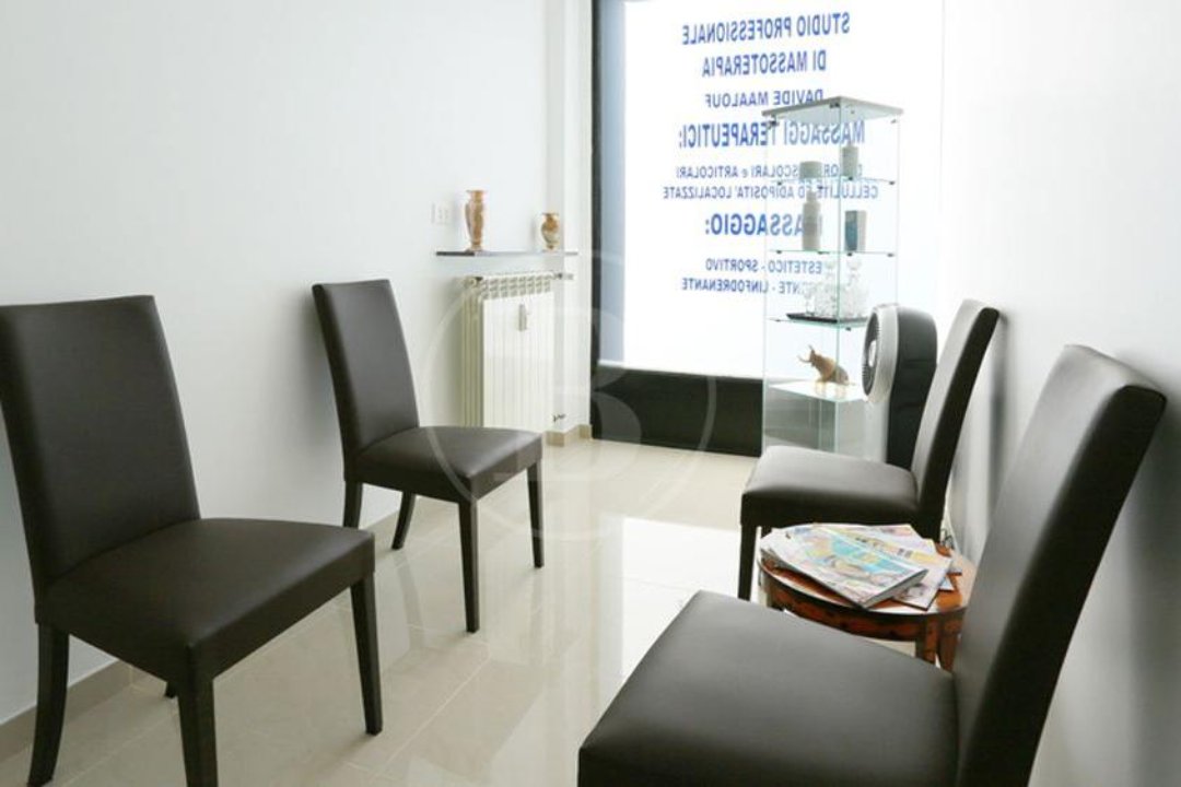 Studio Massoterapico, Giambellino - Lorenteggio, Milano
