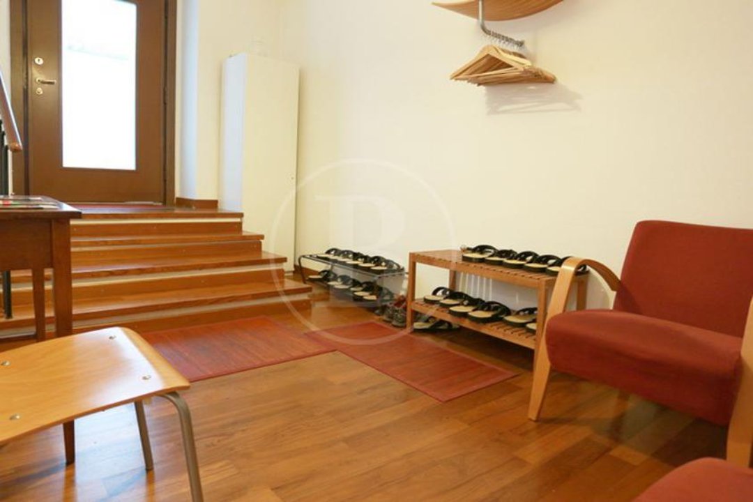 Centro Olistico, Washington, Milano