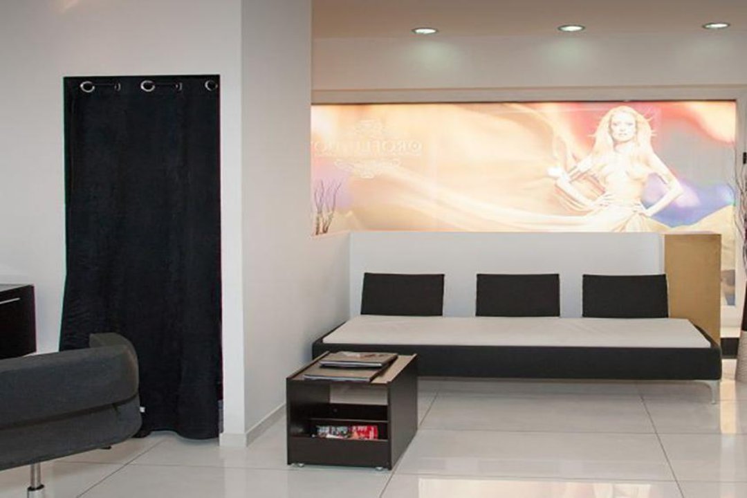 Gruppo Fashion Hair and Body, Washington, Milano