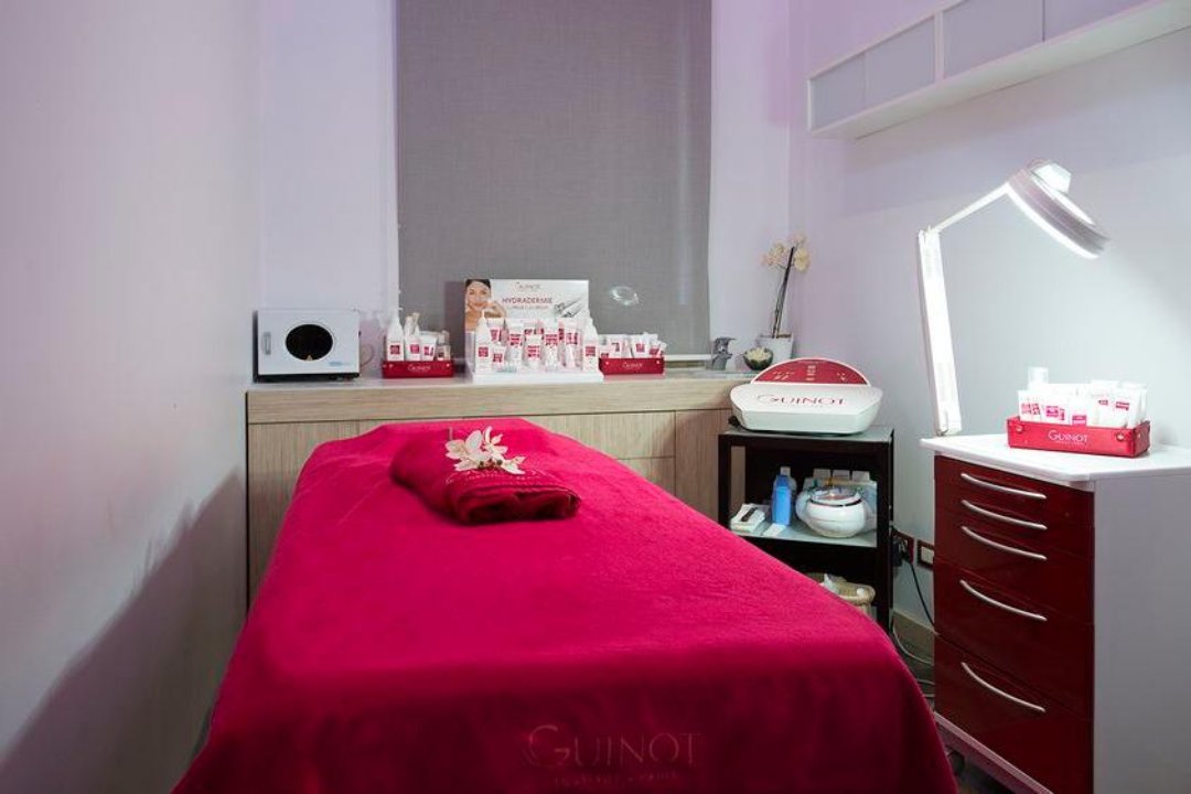Skin Beauty Lounge - via Sigieri, Libia, Milano