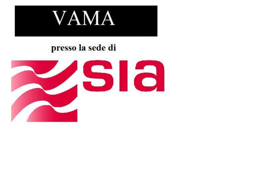 Vama @ SIA, Giambellino - Lorenteggio, Milano