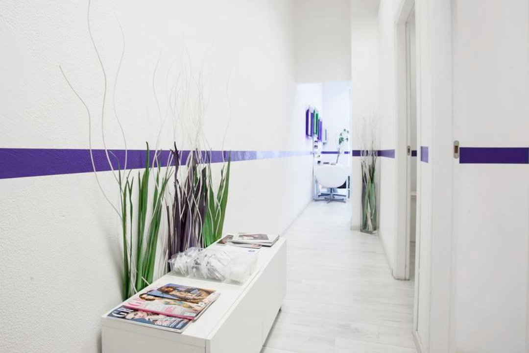 SetaBeauty - corso Sempione, Portello, Milano