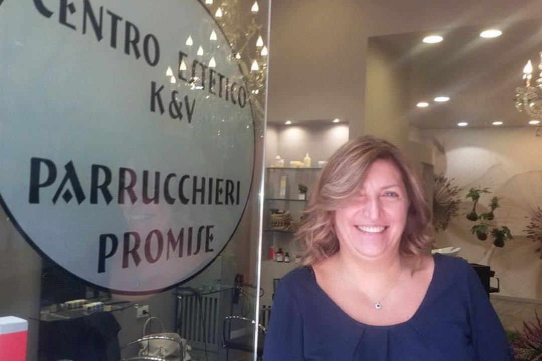 Promise, Porta Venezia, Milano