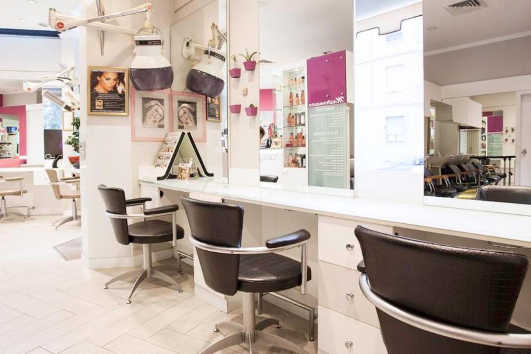 Mastromauro Hairstylist, Corsica, Milano