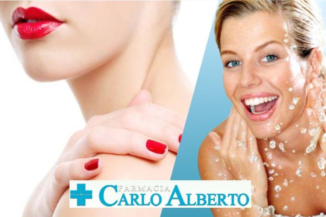 Farmacia Carlo Alberto - Estetica, Missori, Milano