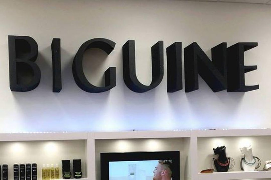 Jean Claude Biguine - Canegrate, Settimo Milanese, Milano