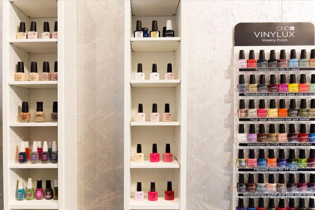 Dorian Gray Nails & Beauty - Paderno Dugnano, Paderno Dugnano, Lombardia