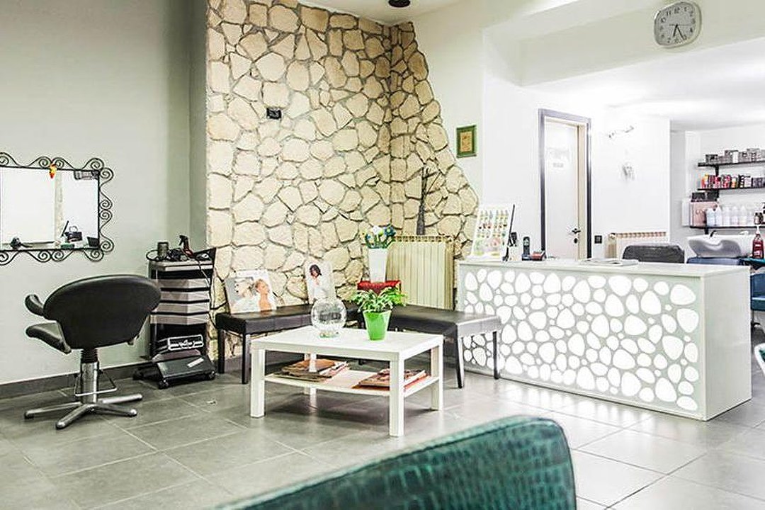 I Bruno Parrucchieri, Navigli, Milano