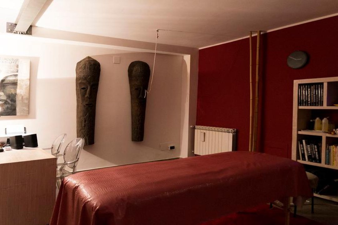 Armando Migliolaro Naturopata, Centrale, Milano