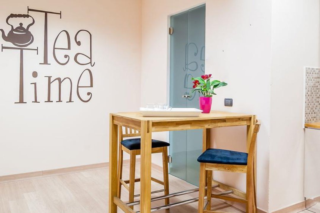 MoMa41 Beauty & Wellness, Loreto, Milano