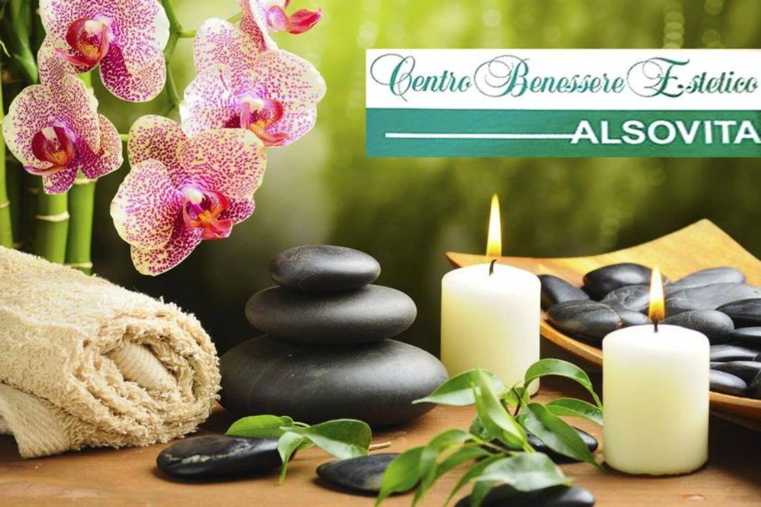 Alsovita - Centro Benessere Estetico, Corsica, Milano