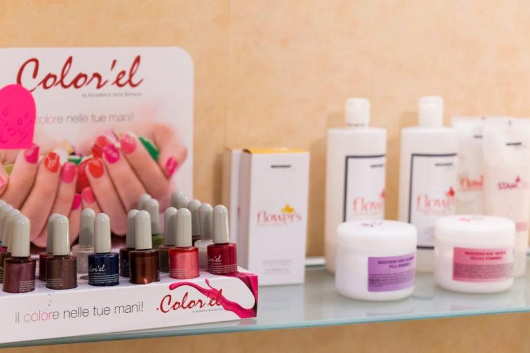 Coccole di Benessere, Ronchetto sul Naviglio - Parenzo, Milano