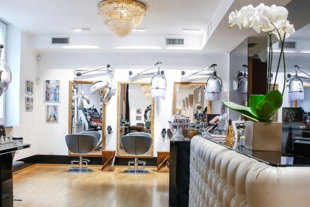 Casa Charme - Via Marsala, San Marco, Milano
