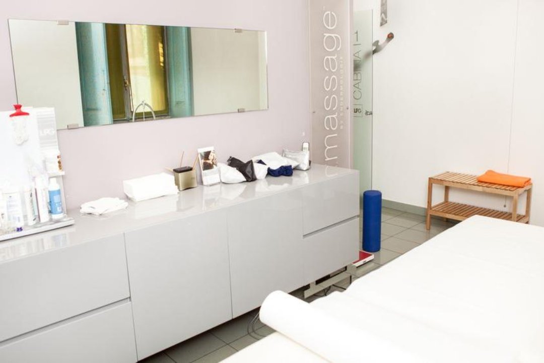 Studio Ronefor, Corso Ferrucci, Torino