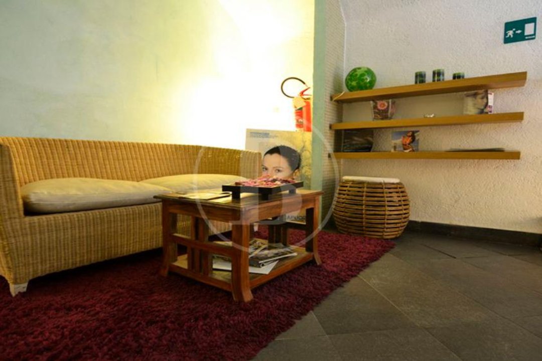 Natura e Benessere, Nomentano, Roma