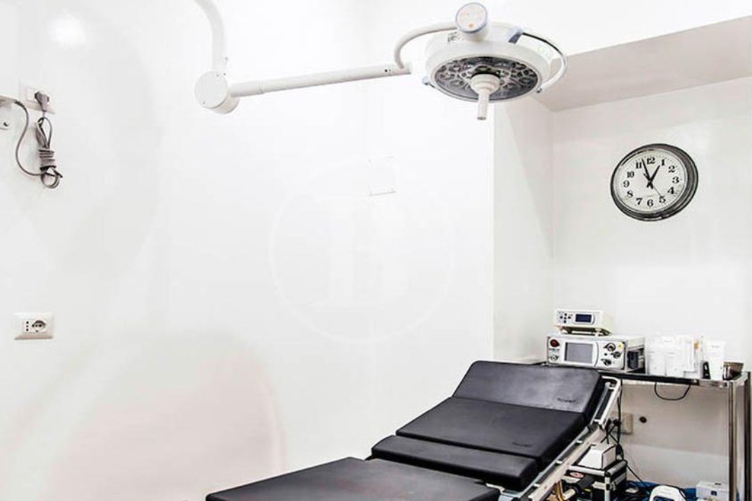 Urban Medical Beauty, XX Settembre, Roma