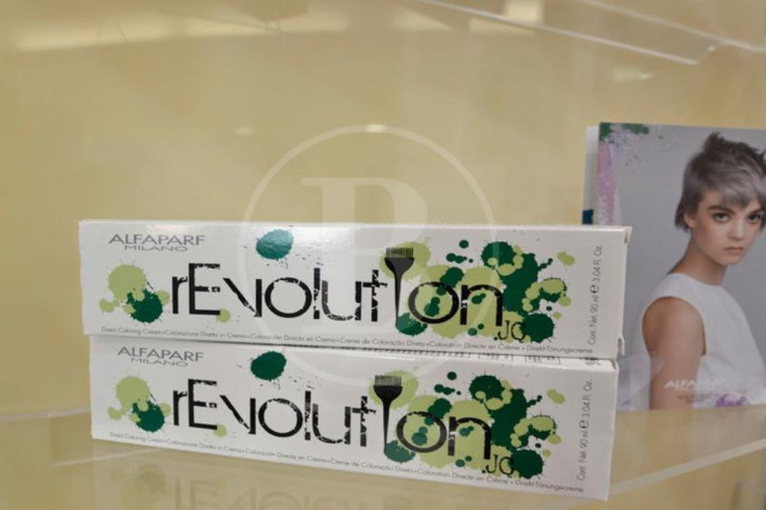 D'Aurora Parrucchieri, Prati, Roma