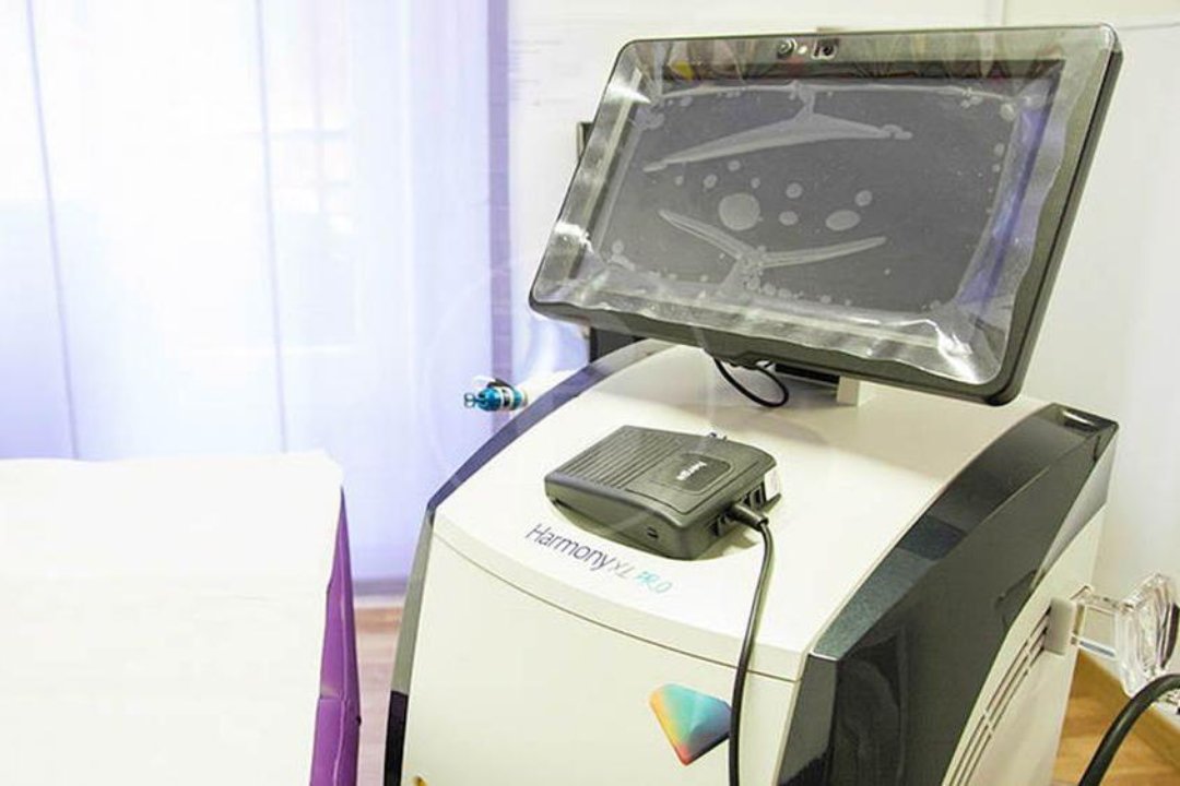 Centro Medicina Estetica Pisano, Navigatori, Roma
