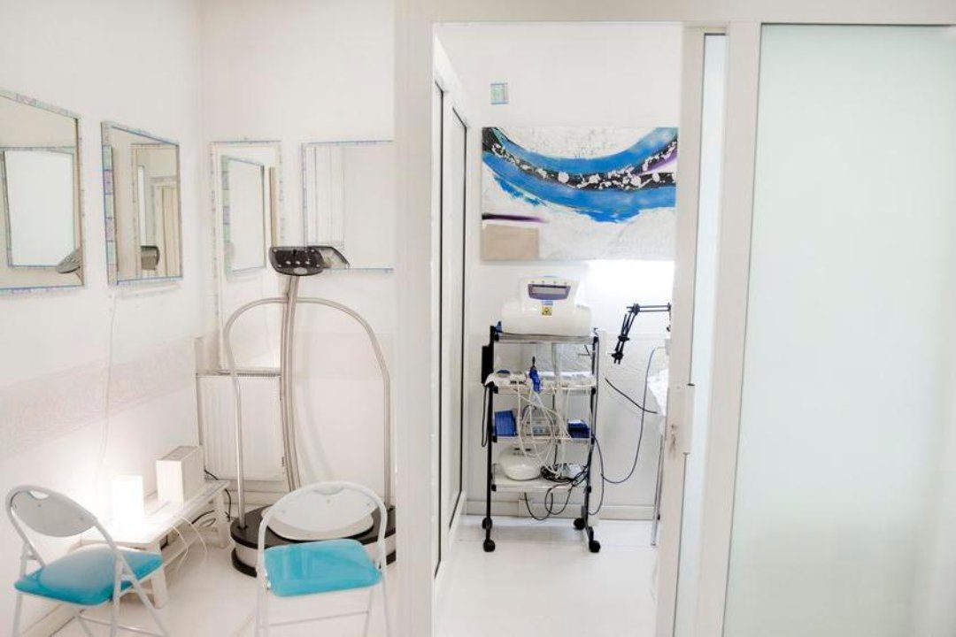 Brazil System Dottssa Leda Moro - Villa Pamphili, Buon Pastore, Roma