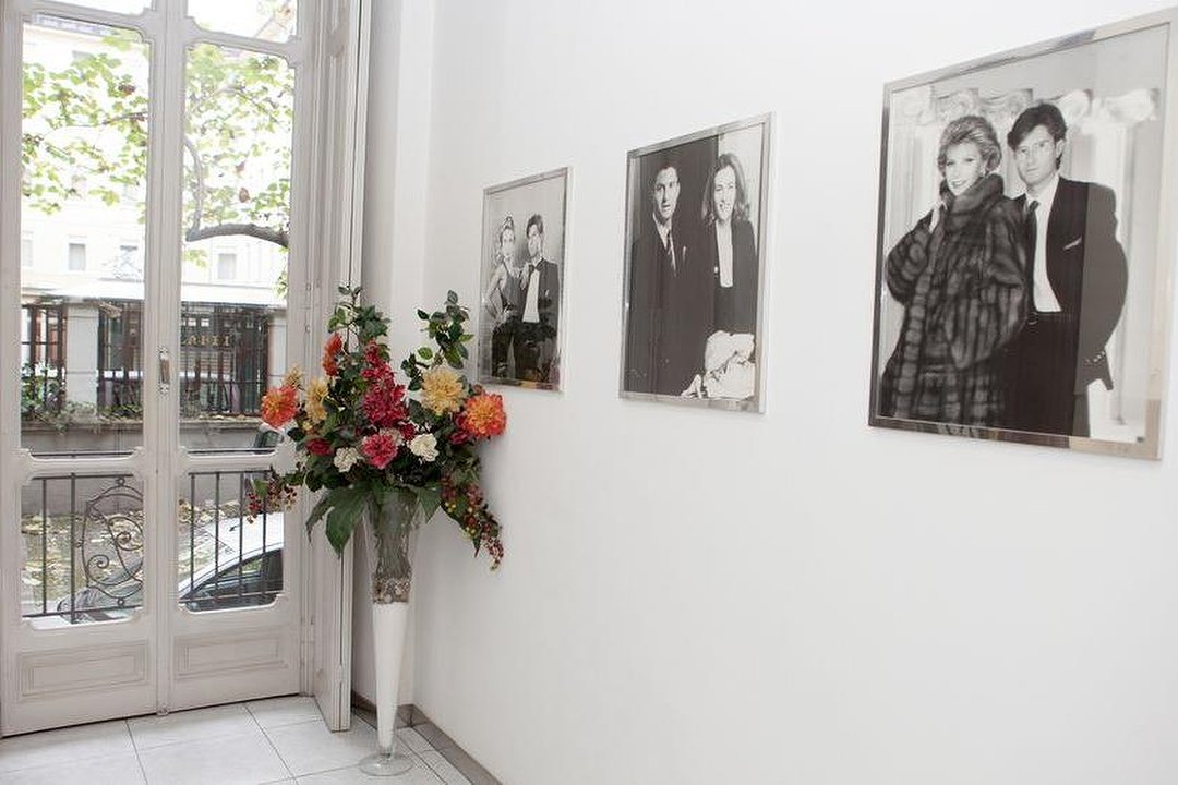 Jaro Haute Coiffure, Torino centro, Torino
