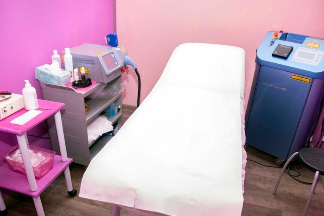 Dimensione Corpo, Pian due Torri, Roma