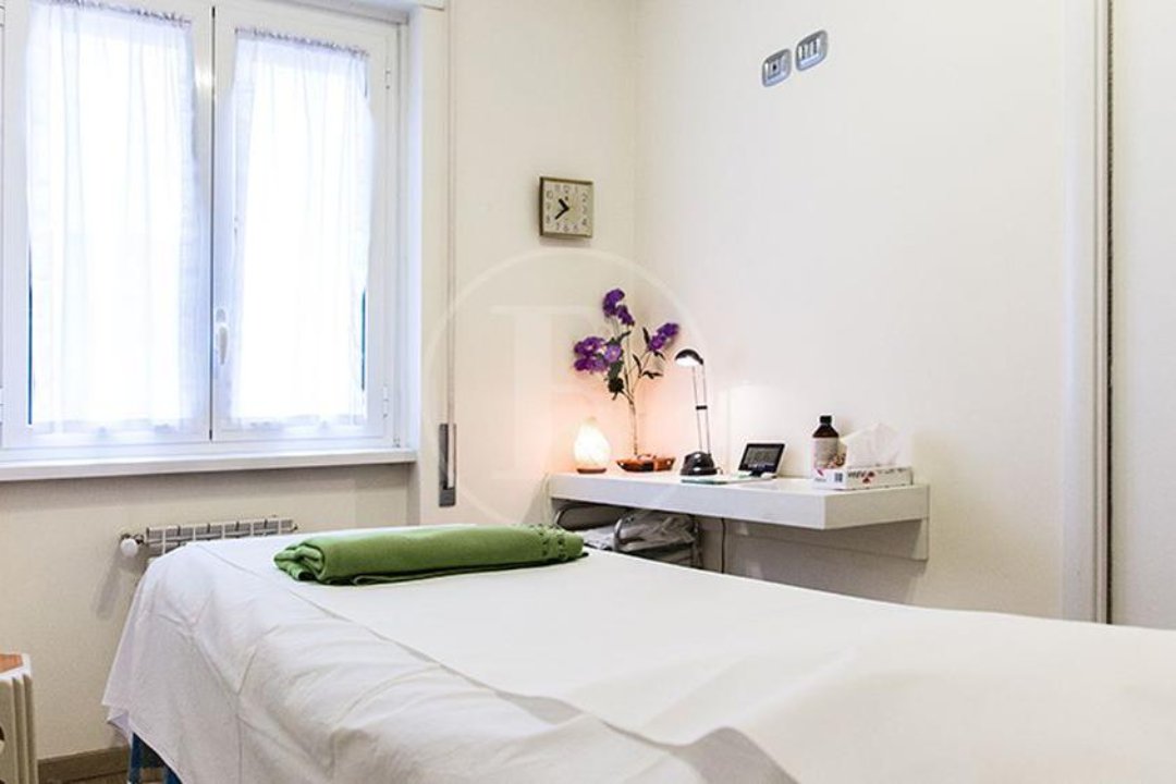 Recreaction - Prati Fiscali, Conca d'Oro, Roma
