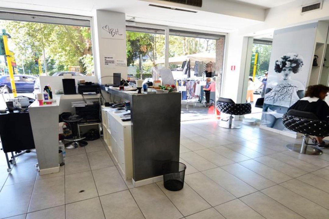 BHSalon Hairdressing - Roma Garbatella, Garbatella, Roma