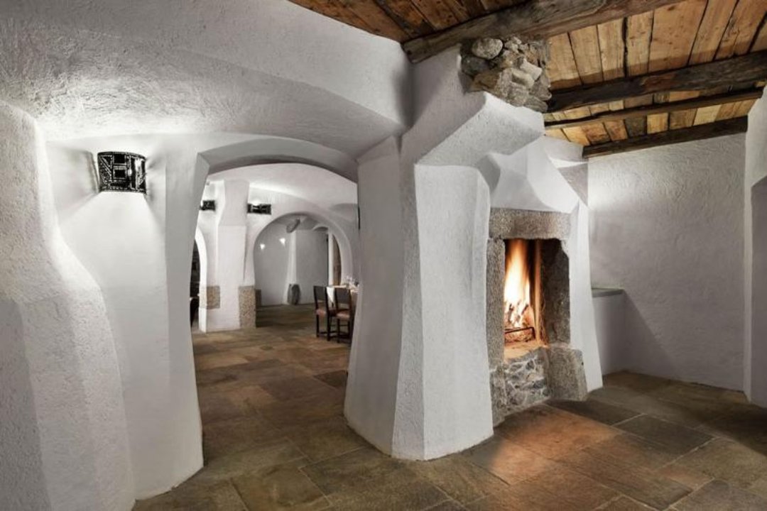 Saint Hubertus Resort, Arolla