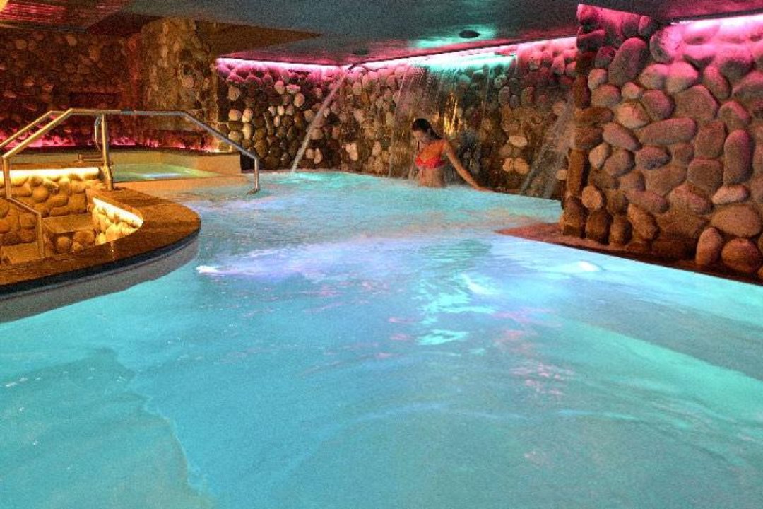 Hotel Del Buono Welness & SPA, Chianciano Terme, Toscana