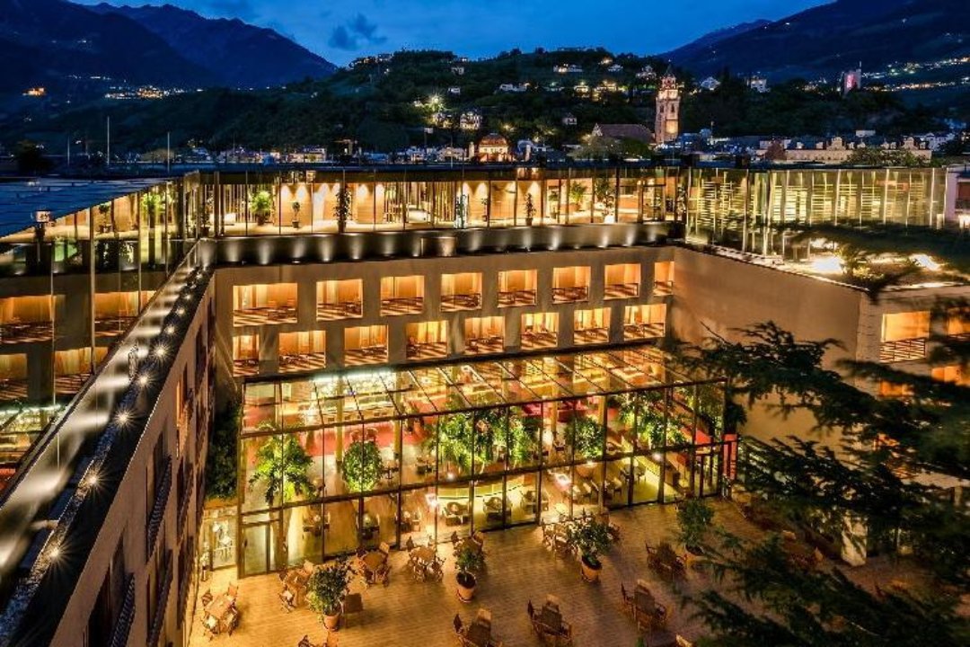 Hotel Terme Merano, Meran - Merano, Trentino Alto Adige