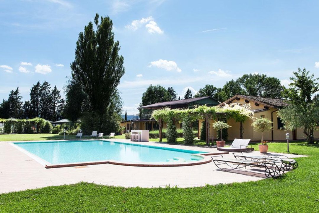 Le Dimore di San Crispino, Assisi, Umbria