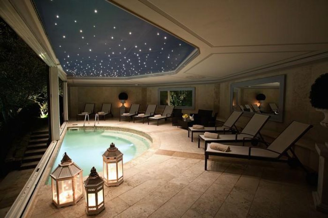 Villa La Borghetta Resort Benessere Hotel, Figline Valdarno, Toscana