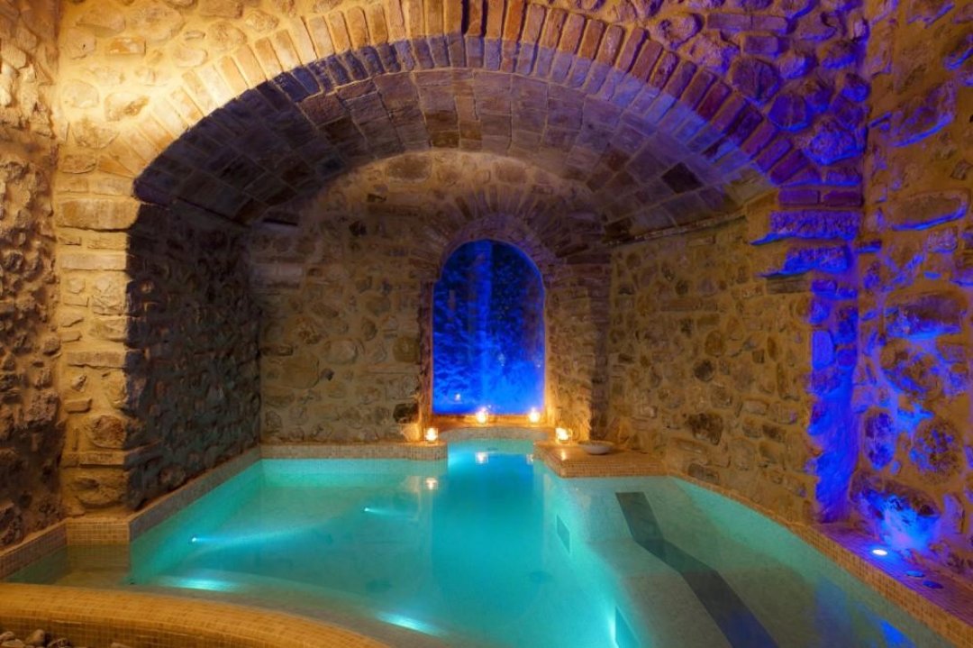 Oste del Castello Wellness and Bike, Emilia-Romagna