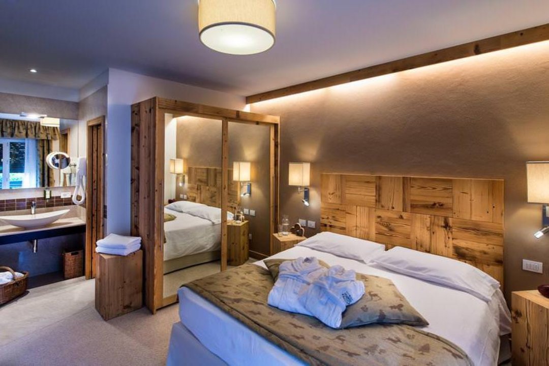 Sport Hotel Panorama, Trentino Alto Adige