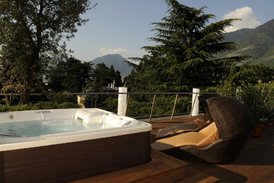 Park Hotel Mignon & Spa, Meran - Merano, Trentino Alto Adige