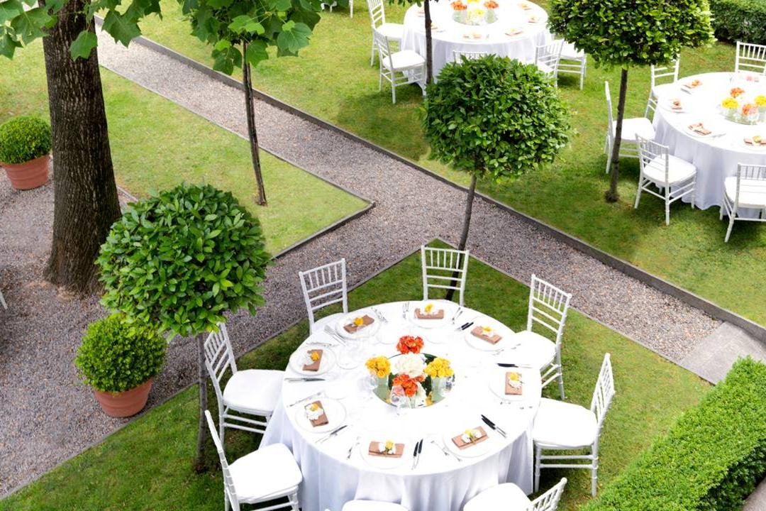 Four Seasons Hotel, Duomo, Milano
