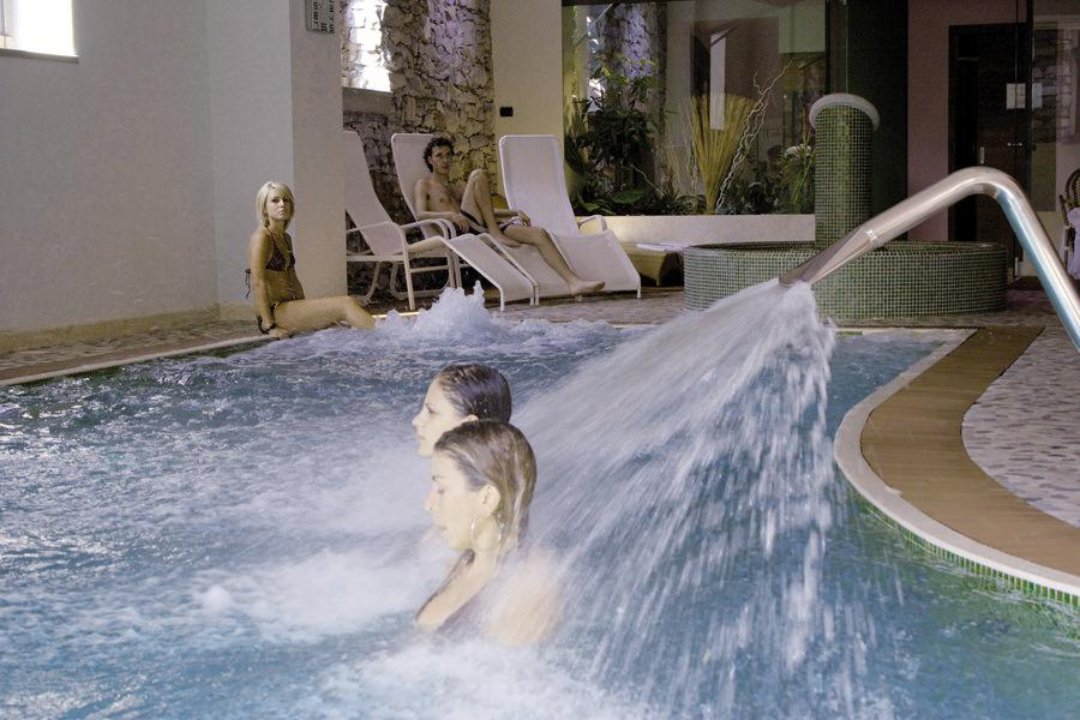 Centro Benessere Fata Turchina , Lombardia