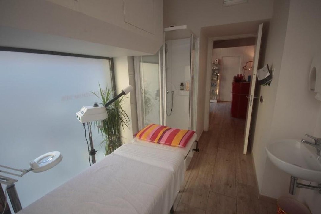 Calidum Spa Benessere Olistico, La Spezia, Liguria