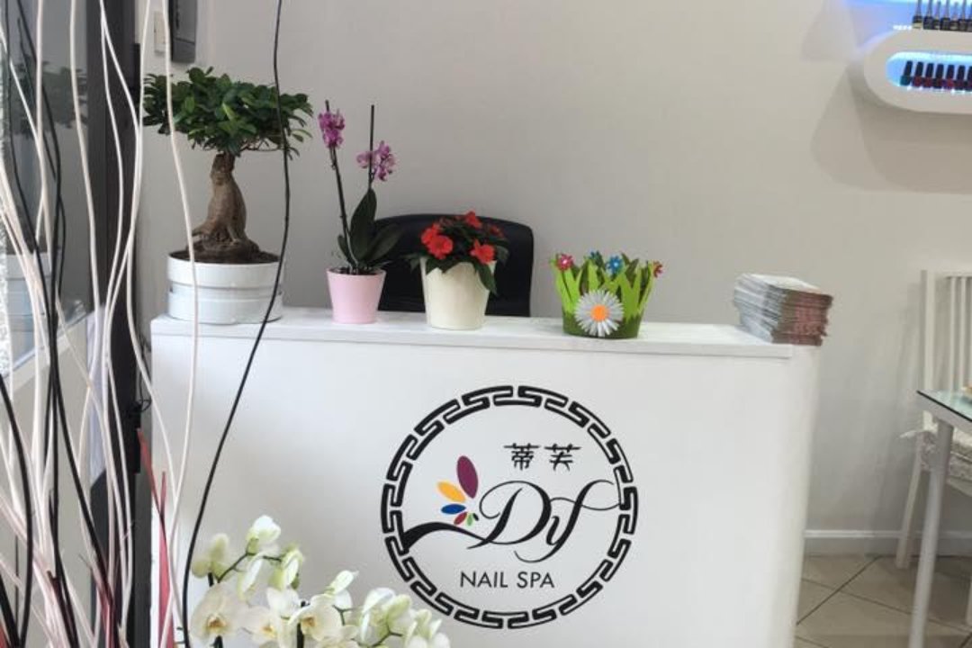 DIF nails SPA, Buenos Aires - Città Studi, Milano