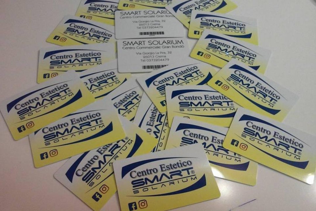 Smart Solarium, Crema, Lombardia