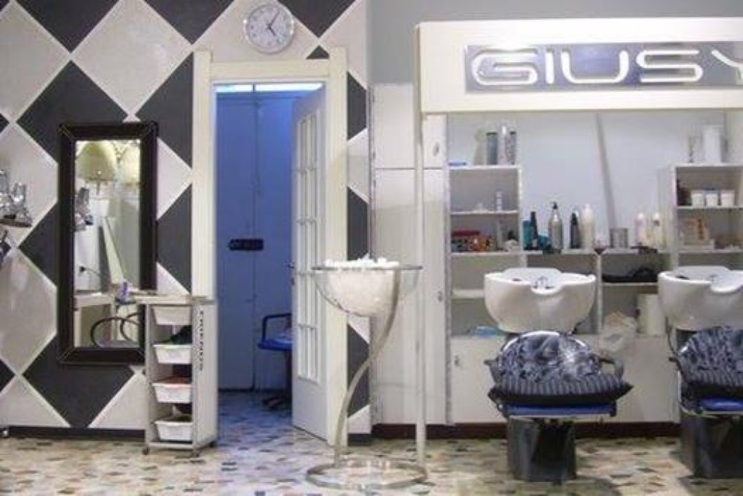 Nuova Idea Giusy, Monza, Lombardia