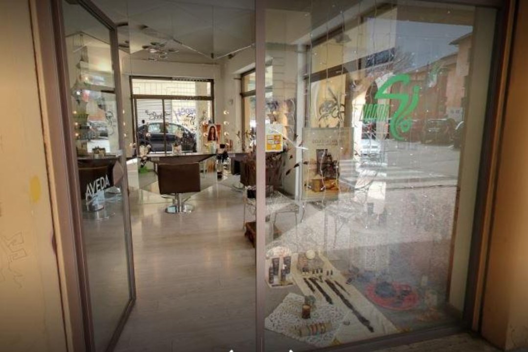Donna Giò SPV, Centro storico, Bologna