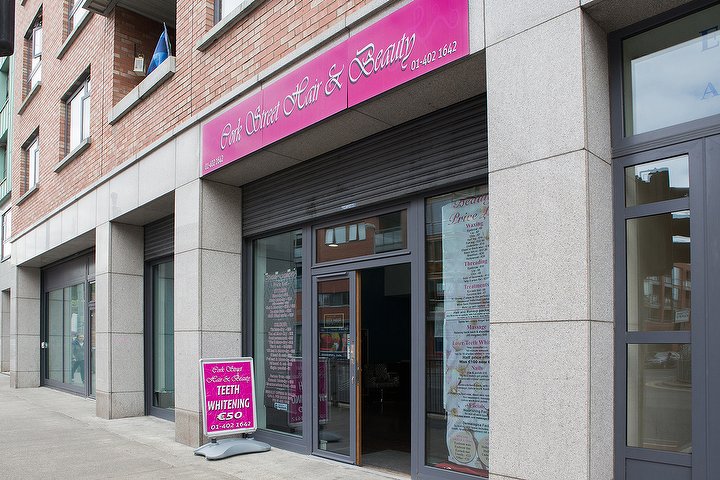 Cork Street Hair & Beauty | Hair Salon in Merchants Quay, Dublin - Treatwell