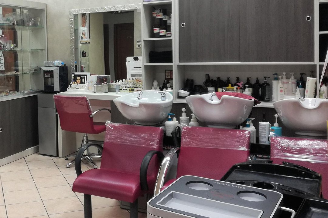 Vanna Hair Style, Padova Provincia