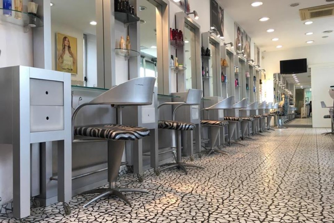Artistico Hair, Eur, Roma