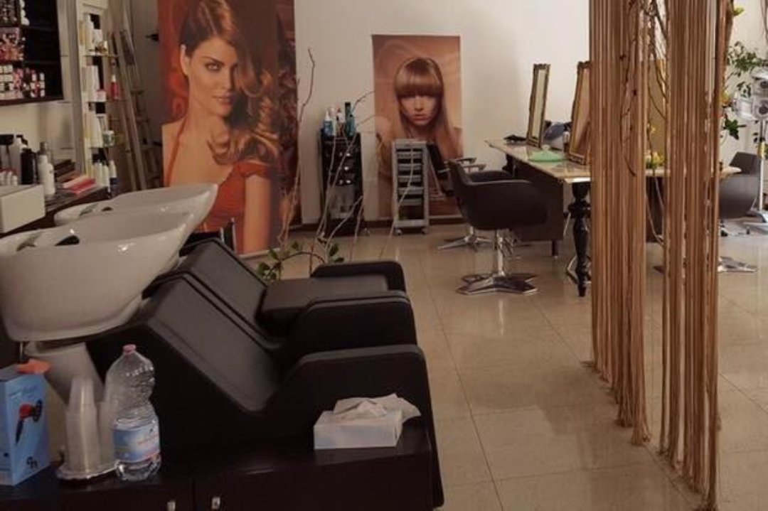 Strabilia By Briostaff, Mantova, Lombardia