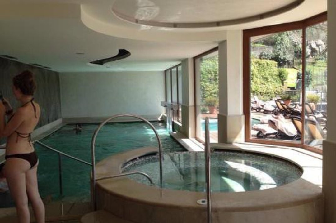 Bio Spa Caréra, Lombardia