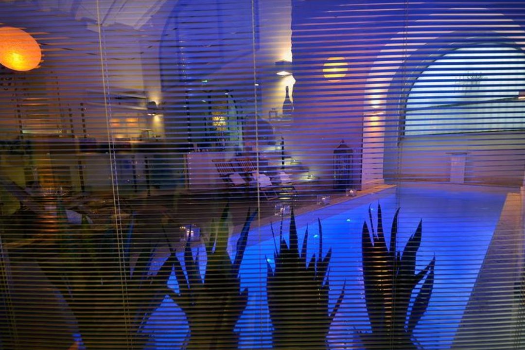  Quintocanto Hotel&Spa, Palermo